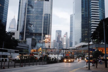 weekend guide to hong kong holiday trip