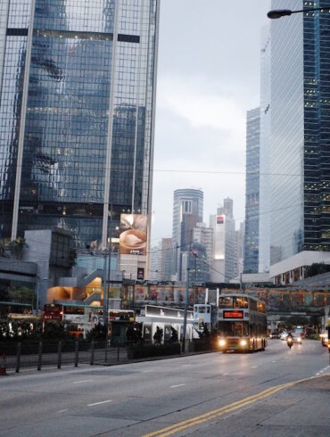 weekend guide to hong kong holiday trip