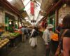 israel mahane yehuda market travel guide where to eat