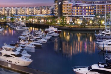 quayside isle sentosa singapore