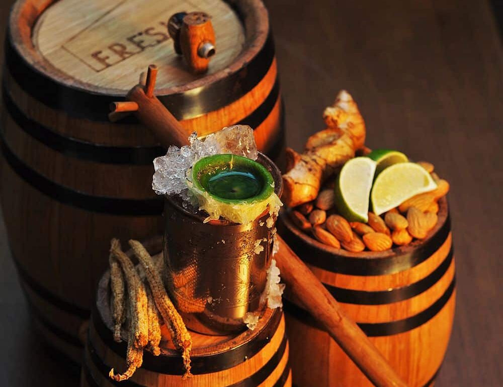 What To Do Around Kampong Glam Singapore at Night