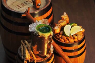 What To Do Around Kampong Glam Singapore at Night