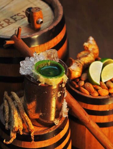 What To Do Around Kampong Glam Singapore at Night