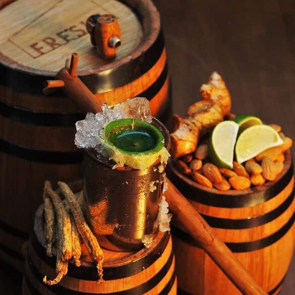 What To Do Around Kampong Glam Singapore at Night