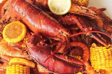 New Restuarants in Singapore September 2014 The Boiler