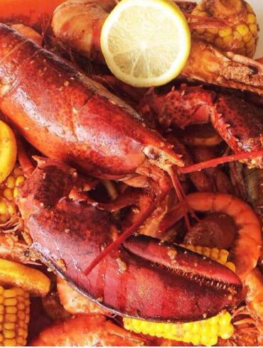 New Restuarants in Singapore September 2014 The Boiler