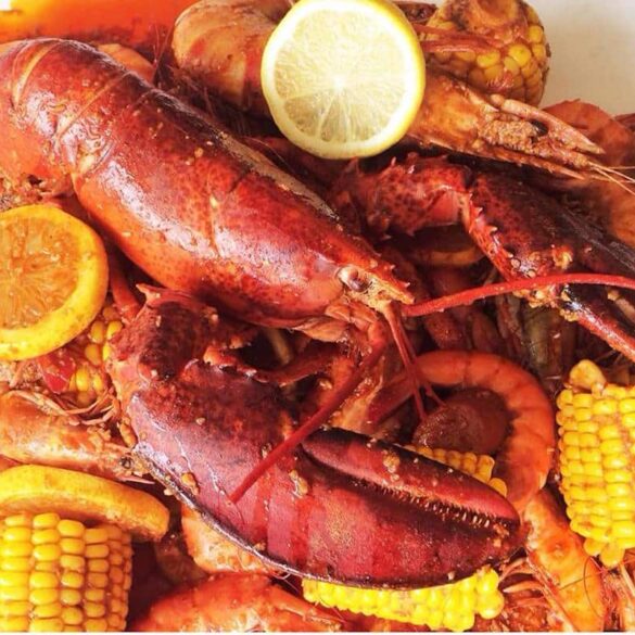 New Restuarants in Singapore September 2014 The Boiler