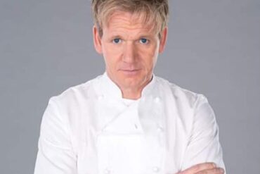 gordon ramsay in singapore