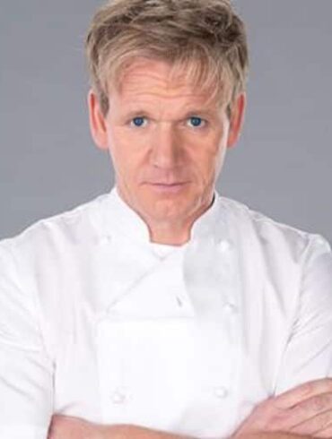 gordon ramsay in singapore