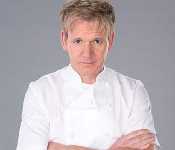 gordon ramsay in singapore