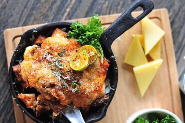 East 8 Review New York Fusion Tapas Bar