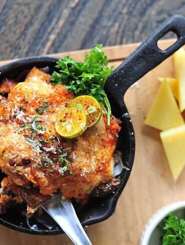 East 8 Review New York Fusion Tapas Bar