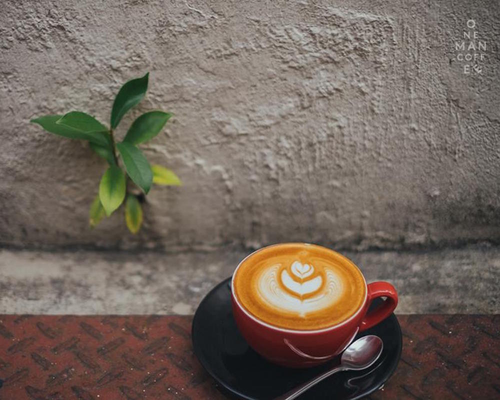 Our Favourite Cafes With Solid Wi-Fi in Singapore
