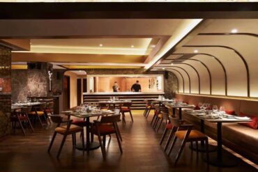 Pind Balluchi Bar & Grill Review