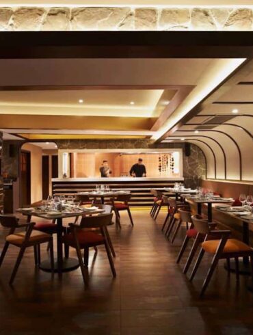 Pind Balluchi Bar & Grill Review