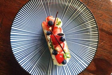 Two Bakers New Cafes in Singapore