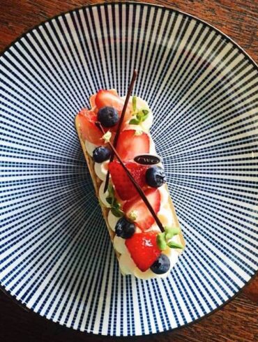 Two Bakers New Cafes in Singapore