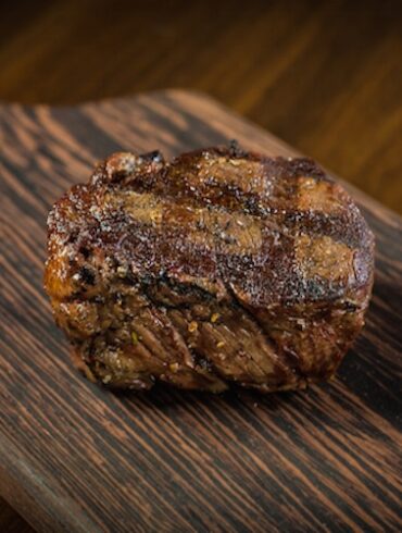 Sear restaurant steakhouse Singapore