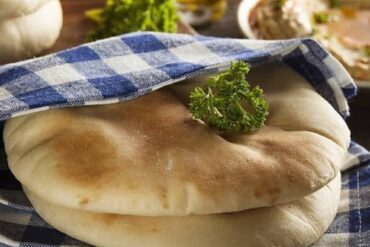 pita bakery haji lane singapore1