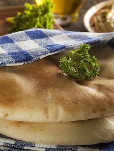 pita bakery haji lane singapore1