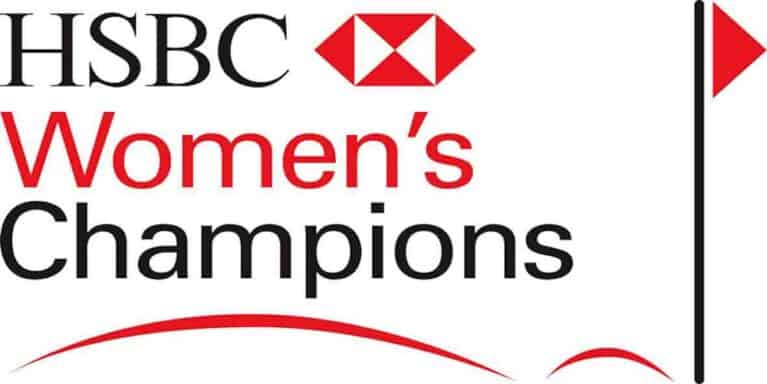 HSBC Women’s Champions 2015