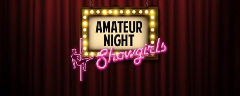 Bobbi’s Pole Studio presents Amateur Night 2015, Showgirls