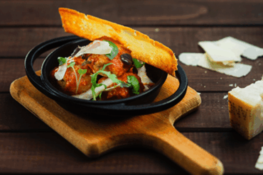 Cook & Brew Westin SG