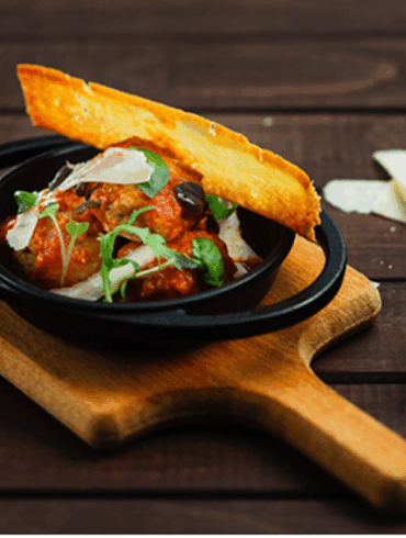 Cook & Brew Westin SG