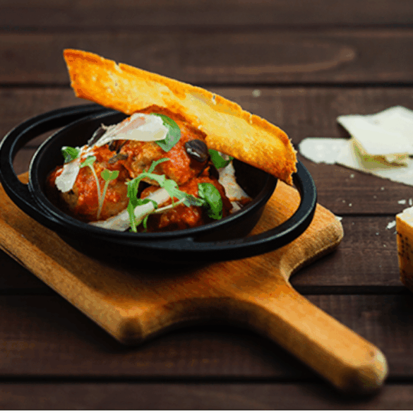 Cook & Brew Westin SG