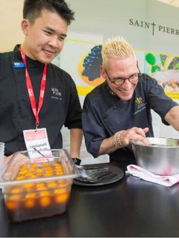 SAVOUR 2015 Highlights