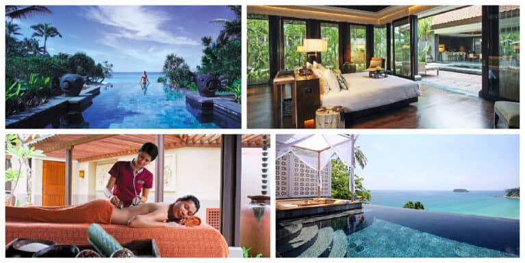5 Stunning Resort Getaways in the Region for 2015