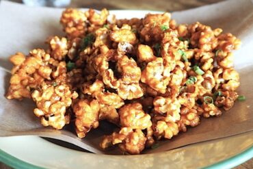 The Prawn Star restaurant review - Duxton Hill Singapore