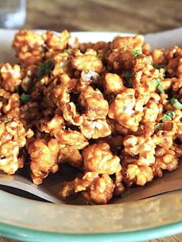 The Prawn Star restaurant review - Duxton Hill Singapore