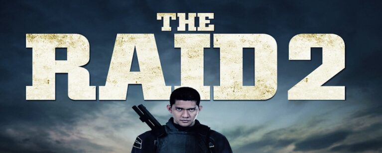 SCUM Cinema Presents: The Raid 2