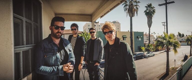 KODALINE WITH SPECIAL GUESTS SHEPPARD