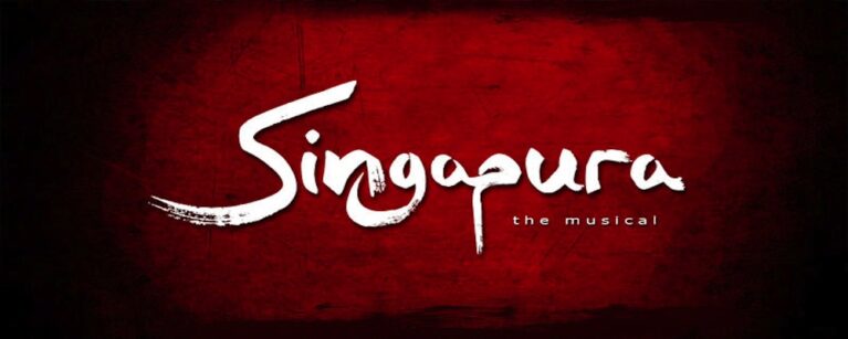Singapura: The Musical