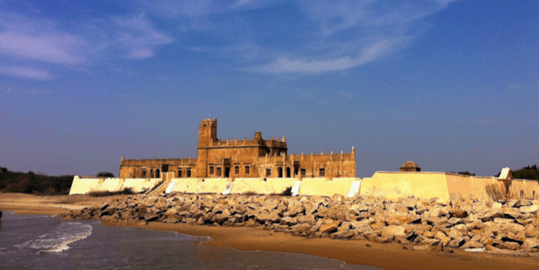 5 Game of Thrones-esque Destinations in India