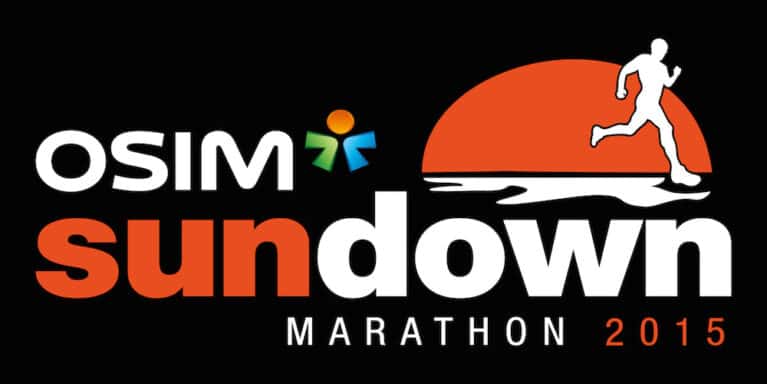 OSIM Sundown Marathon