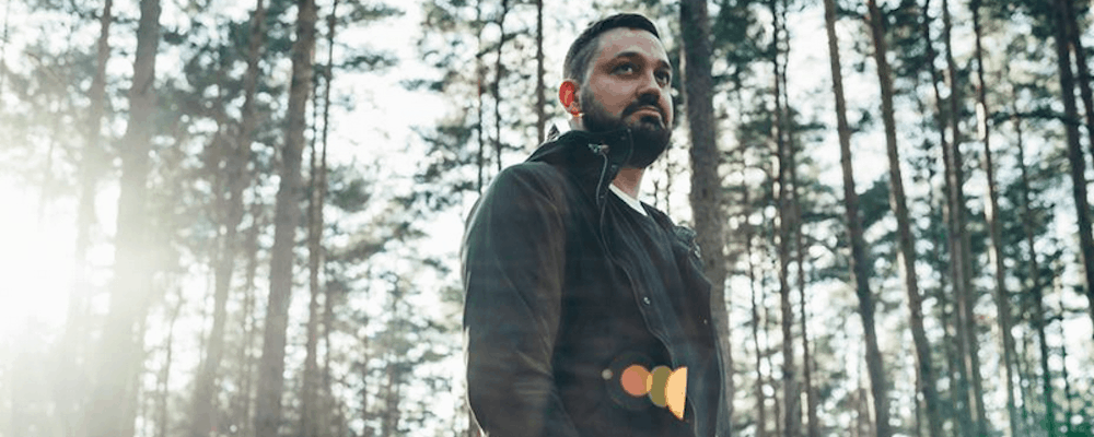 PARA//EL PRESENTS FRITZ KALKBRENNER (GERMANY) WITH HONG – City Nomads