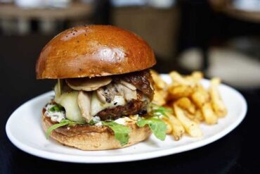 Wildfire Kitchen + Bar