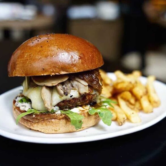 Wildfire Kitchen + Bar