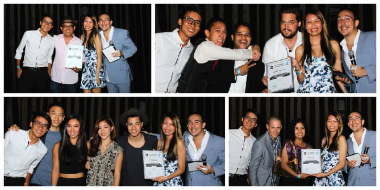 City Nomads Awards 2015 – The Full Results! Singapore’s best of the best