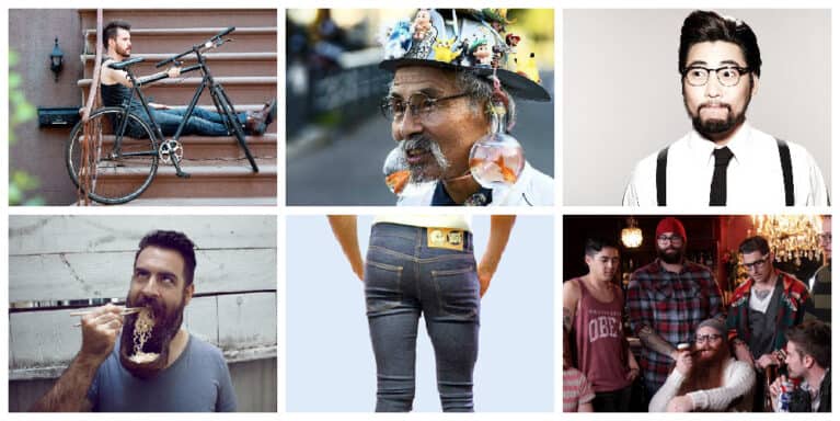 9 Hipster Problems in Singapore