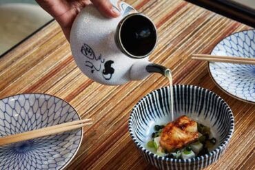 Neon Pigeon New Restaurants in Singapore