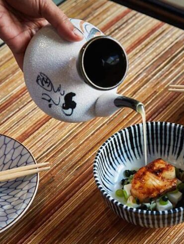 Neon Pigeon New Restaurants in Singapore