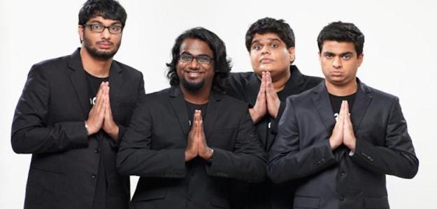 AIB – Live in Singapore (R18)