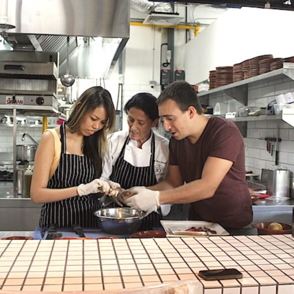 chef ana borrasi io kitchen singapore 3