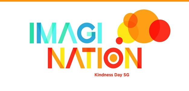 ImagiNation – In celebration of Kindness Day SG