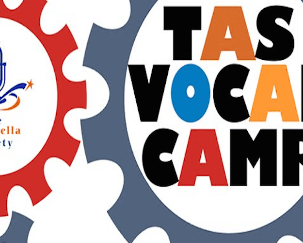 TAS Vocal Camp