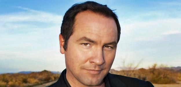 Tom Rhodes (Comedy Central) Live In Singapore